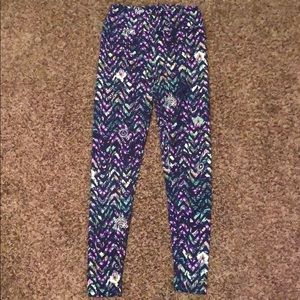 Lularoe Leggings